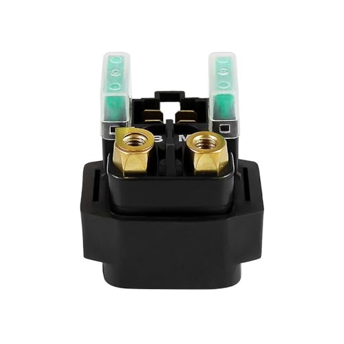 Starterrelais-Magnetschalter passend for K exc-f 200 250 E sxf xc 300 350 400 exc-r smr sxs-f 450 500 Adventure1050 1190 1290 rc8(1 pc) von PhGKBz
