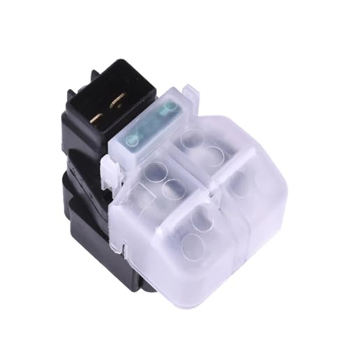 Starterrelais passend for Suz GSF600 GSF600S GSF1200 GSF1200S GSF1200Z GSF1200SZ GSF 600 BAN 600 1200 DR650SE DR650 DR 650 von PhGKBz