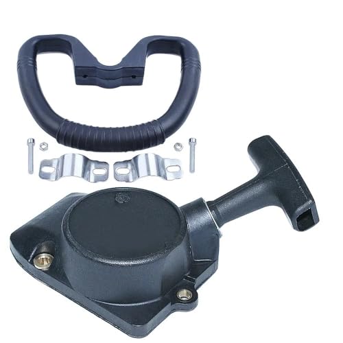 Trimmer Loop Griff Fit for FS80 FS85 BG85 FR85 FS75 Rückstoßstarter Trimmer Loop Griff Fit for FS80 FS85 BG85 FR85 FS75 Rückstoßstarter von PhGKBz