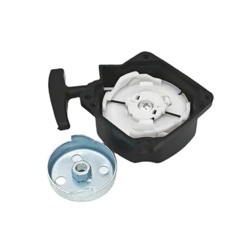 Universal-Reversierstarter-Kit passend for Brush Cu-Motor 40-5 44-5 33cc 36cc 43cc 49cc 52cc von PhGKBz