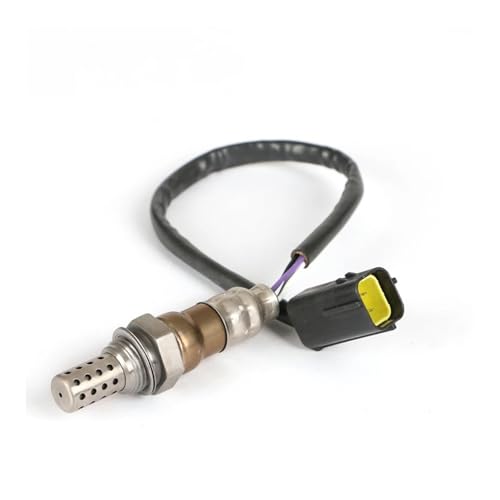 Upstream-Sonde O2-Sauerstoffsensor passend for Chevr AVEO AVEO5 1.4L Ponti G3 w 1.6L 09-2011 96951465 234-4290 96945995 von PhGKBz