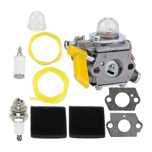 Verdampfer ist passend for EX 26 Vergaser Ry26000 Ry28000 30Cc 26Cc Verdampfer ist passend for EX 26 Vergaser Ry26000 Ry28000 30Cc 26Cc von PhGKBz