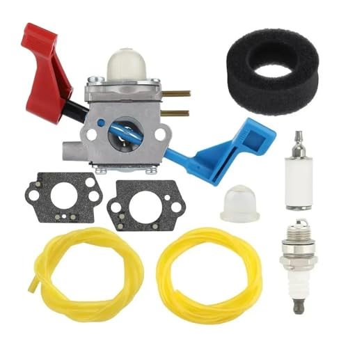Vergaser AF passend for FL1500LE FL1500 Unkrautgebläse Vergaser AF passend for FL1500LE FL1500 Unkrautgebläse von PhGKBz