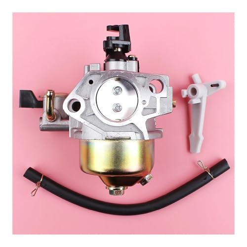 Vergaser Carb Choke Rod Fit for GX390 13HP GX 390 Motor Motor Rasenmäher Generator Teil Batterie von PhGKBz
