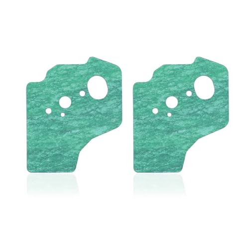 Vergaser Carb Dichtung Fit for GX35 GX35NT HHT35S Pinsel Cu Motor for Kettensäge Vergaser Carb Dichtung Fit for GX35 GX35NT HHT35S Pinsel Cu Motor for Kettensäge von PhGKBz