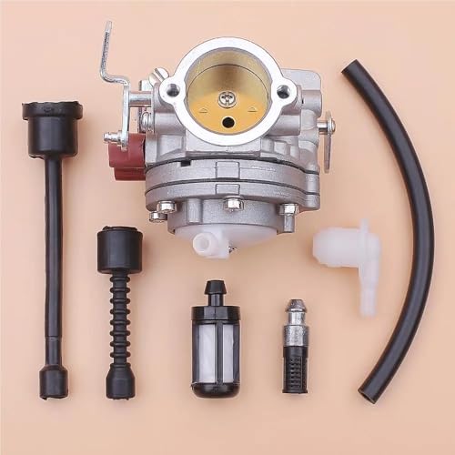 Vergaser Carb Fit for 070 090 090G 090AV Öl Öl F Linie Schlauch Kettensäge 1106 120 0650 von PhGKBz