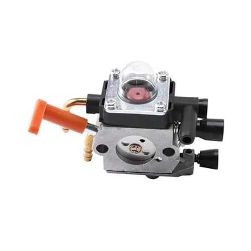 Vergaser Carb Fit for HS81 HS81R HS81RC HS86 HS86R HS86T Hedge Ersetzt C1Q-S225 von PhGKBz
