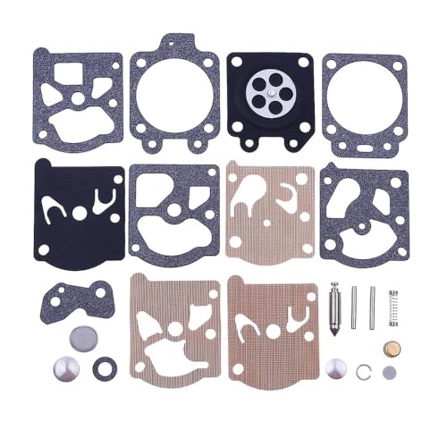 Vergaser Carb Reparatur Fit for FS36 FS40 FS44 FS44R Pinsel Cu String Garten Werkzeug Zubehör Vergaser Carb Reparatur Fit for FS36 FS40 FS44 FS44R Pinsel Cu String Garten Werkzeug Zubehör von PhGKBz