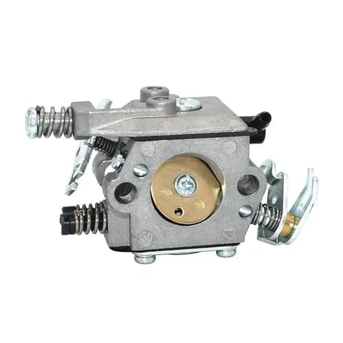 Vergaser Fit for 40 45 240EPA 240R 245R E 245RX 245 240F 245RX E WT-99 für Vergaser Fit for 40 45 240EPA 240R 245R E 245RX 245 240F 245RX E WT-99 für von PhGKBz