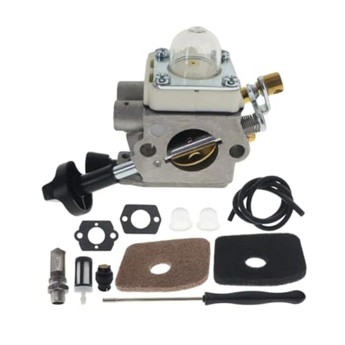 Vergaser-Kit Gebläse Vergaser Passend for BR200 Vergaser 4241-120-0625 for BG55 for BG56 for BG85 for BG86 Vergaser-Kit Gebläse Vergaser Passend for BR200 Vergaser 4241-120-0625 for BG55 for BG56 for BG85 for BG86 von PhGKBz