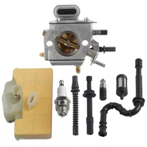 Vergaser-Kit passend for 029 039 MS290 MS310 MS390 MS 290 310 390 Kettensäge 1127 120 0650 Motor-Elektrowerkzeug-Ersatzteile Vergaser-Kit passend for 029 039 MS290 MS310 MS390 MS 290 310 390 Kettensäge 1127 120 0650 Motor-Elektrowerkzeug-Ersatzteile von PhGKBz