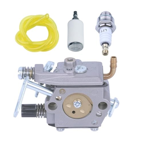 Vergaser-Kit passend for 3200 3205 3210 32cc 35cc 38cc Kettensäge 3516 Mac 35cc Modell CS6MHO35UB24RA Kettensäge von PhGKBz