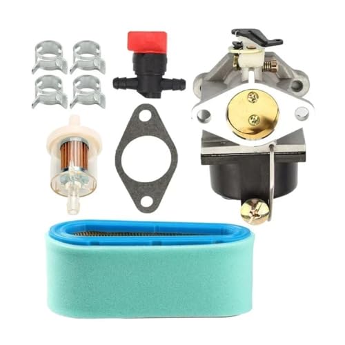 Vergaser-Kit passend for 640065 640065A 13 PS 13,5 PS 14 PS 15 PS Motor von PhGKBz