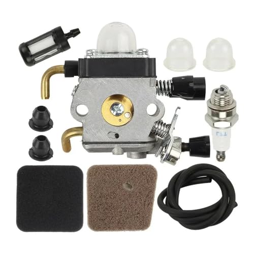 Vergaser-Kit passend for BG72 BG75 HS80 FS75 FS85 FS80 C1Q-S66 A F Trimmer Vergaser-Kit passend for BG72 BG75 HS80 FS75 FS85 FS80 C1Q-S66 A F Trimmer von PhGKBz