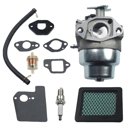 Vergaser-Kit passend for GCV135 GC135 GC160 16100-ZM0-803 16100-ZM0-802 Vergaser-Kit passend for GCV135 GC135 GC160 16100-ZM0-803 16100-ZM0-802 von PhGKBz