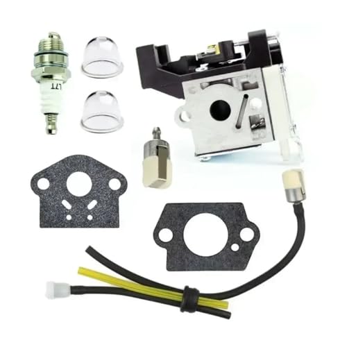 Vergaser-Kit passend for HCR-161ES HRC-171ES RB-K92 RB-K92A Vergaser-Kit passend for HCR-161ES HRC-171ES RB-K92 RB-K92A von PhGKBz