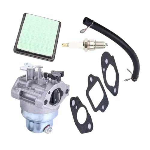 Vergaser-Kit passend for HRB216 HRR216 HRS216 HRT216 HRZ216 Rasenmäher 16100-Z0L-023 von PhGKBz