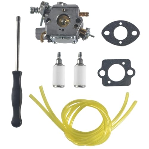 Vergaser-Kit passend for Hus 525L 525LS 525LST 525ES RXT 325HE3 325HE4 von PhGKBz