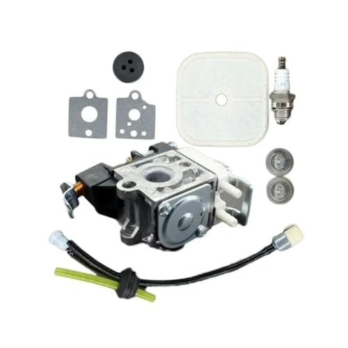 Vergaser-Kit passend for PB-251 PB-255LN PB-255 ES-255 RB-K90 von PhGKBz
