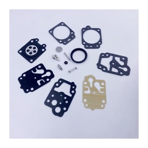 Vergaser Reparatur Rebuild Dichtung Kit Fit for GX25 GX35 HHB25 HHH25 K10-WYB D20-WYJ K10-WYB Carb von PhGKBz