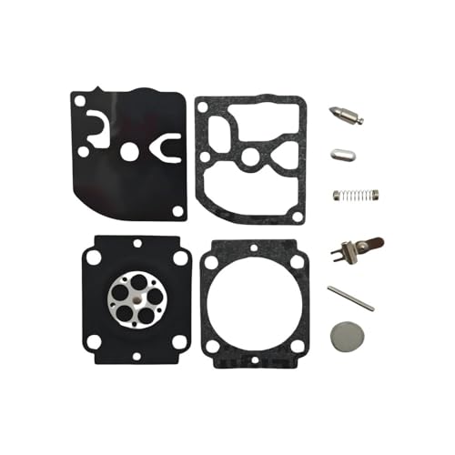 Vergaser-Reparatursatz ersetzt RB-155, passend for Split BG86-Gebläse C1M-S141 C1M-S142 C1M-S145 C1M-S146 C1M-S151 von PhGKBz