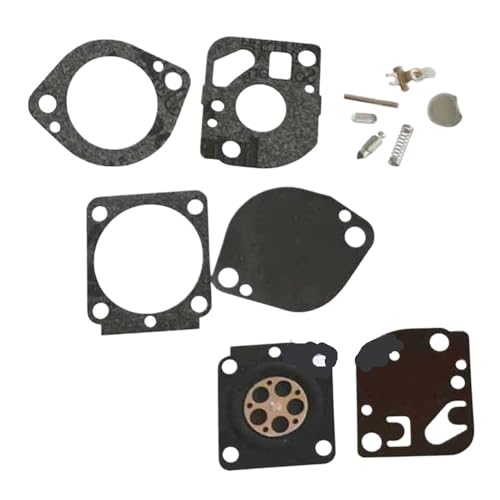 Vergaser-Reparatursatz passend for BR500 BR550 BR600 Laubbläser Rep RB-134-132 Kettensäge von PhGKBz