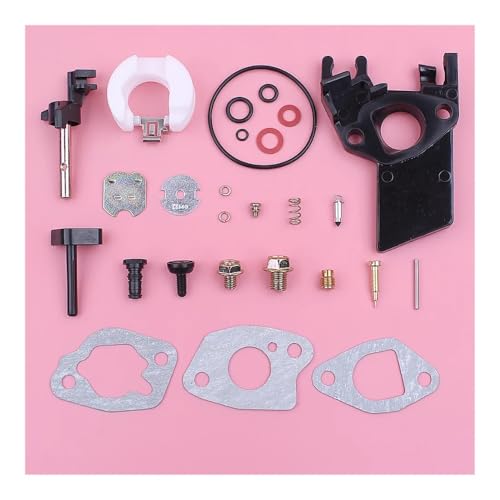 Vergaser-Reparatursatz passend for GX110 GX120 GX140 GX160 168 Power Ersatzgeräte Teile Zubehör Attchment Garde von PhGKBz