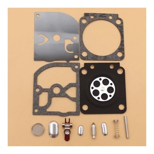 Vergaser-Überholsatz for SH55 SH85 BG45 BG46 BG55 BG65 BG85 Laubbläser rb 89 Vergaser-Überholsatz for SH55 SH85 BG45 BG46 BG55 BG65 BG85 Laubbläser rb 89 von PhGKBz