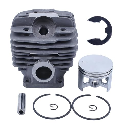 Vergaser-Vergaserdichtungssatz passend for MS361 MS341 MS440 Kettensäge A Heizöl F-Linie Ansaugkrümmer 1135 120 0601 Vergaser-Vergaserdichtungssatz passend for MS361 MS341 MS440 Kettensäge A Heizöl F-Linie Ansaugkrümmer 1135 120 0601 von PhGKBz