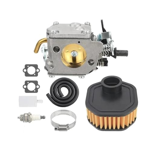 Vergaser for Passend for 394XP Kettensäge WJ-70-1 WJ-39 WJ-72-1 Kettensägenzubehör 503281219 WJ-70-1 537444401 Kettensäge von PhGKBz