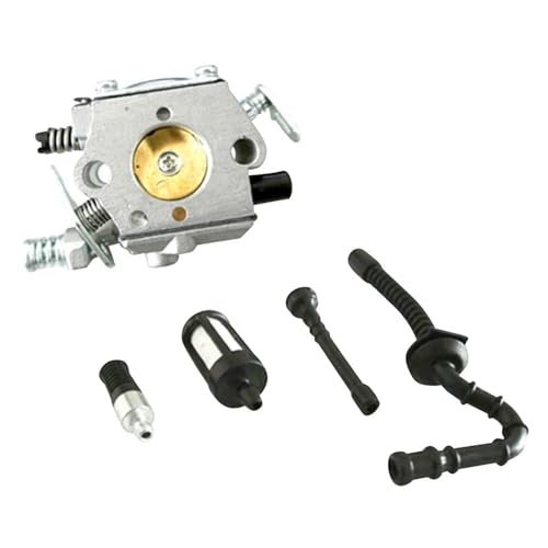 Vergaser mit Öl Öl F Schlauchleitung Kit passend for 021 023 025 MS210 MS230 MS250 Vergaser mit Öl Öl F Schlauchleitung Kit passend for 021 023 025 MS210 MS230 MS250 von PhGKBz