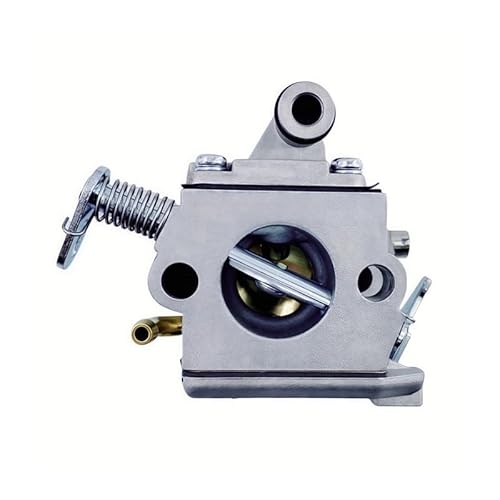 Vergaser passend for 017 018 MS170 MS180 170 180 WT-325 WT325 C1Q-S57 C1Q-S57A OE 11301200603 Kettensägenmotor(1 pc) von PhGKBz