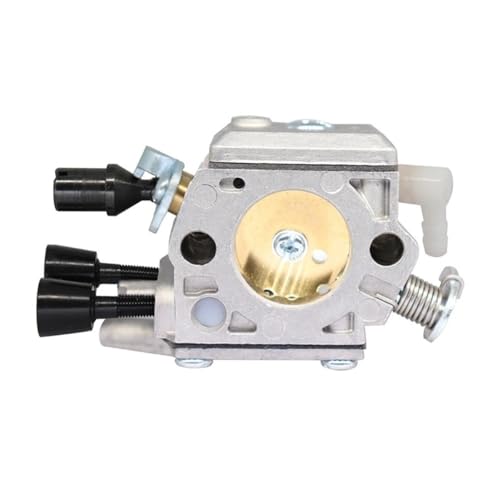 Vergaser passend for 038 MS380 MS381 MS382 C3-S149 OE 1119 120 0612 Kettensägenmotor von PhGKBz