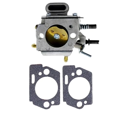 Vergaser passend for 044 046 MS440 MS460 Kettensäge 1128 120 0625 von PhGKBz