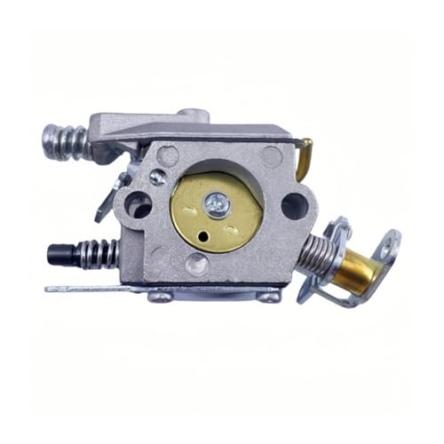 Vergaser passend for 136 137 137E 141 142 141LE 142E for Kettensäge, ersetzt passend for C1Q-W29E Carb WT-834 WT-657 WT-285 von PhGKBz