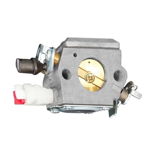 Vergaser passend for 353 357 359 359XP 357XP C3-EL42 CS2156 CS2159 OE 505203001 Kettensägenmotor Vergaser passend for 353 357 359 359XP 357XP C3-EL42 CS2156 CS2159 OE 505203001 Kettensägenmotor von PhGKBz