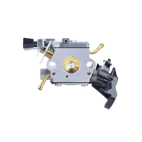Vergaser passend for 445 & 450 Kettensäge C1M-EL37B 506450401 von PhGKBz