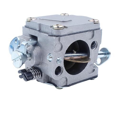Vergaser passend for 61 266 268 272 272XP for Kettensäge HS254B Carb Kettensäge Vergaser 20 mm von PhGKBz