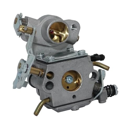 Vergaser passend for 7-38 738 7-40 740 7-42 742 8-38 838 8-42 CS330 CS360 CS370 CS400 CS420T MC3516 Vergaser passend for 7-38 738 7-40 740 7-42 742 8-38 838 8-42 CS330 CS360 CS370 CS400 CS420T MC3516 von PhGKBz