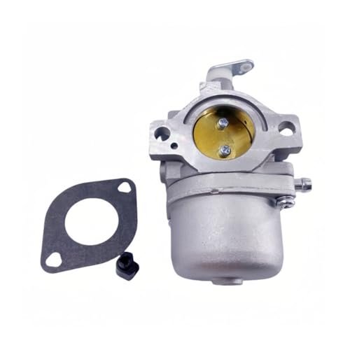 Vergaser passend for 799728 498027 499161 498231 494502 LMT 5-4993 Rasenmäher Traktor Motor OE 734463213805DN von PhGKBz