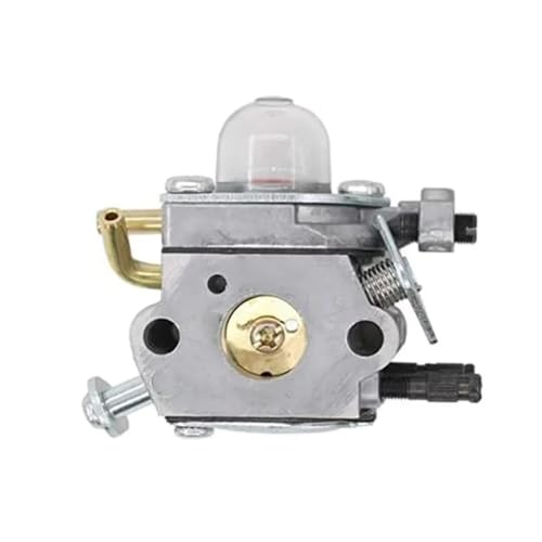 Vergaser passend for C1U-K42B C1U-K42A C1U-K42 ES-2100 Gebläse 12520020563 12520020564 12520020562 12520020561 125200 Vergaser passend for C1U-K42B C1U-K42A C1U-K42 ES-2100 Gebläse 12520020563 12520020564 12520020562 12520020561 125200 von PhGKBz