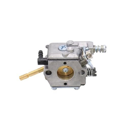 Vergaser passend for FS48 FS52 FS66 FS81 FS106 WT-45-1 WT-45 WT-45A Vergaser passend for FS48 FS52 FS66 FS81 FS106 WT-45-1 WT-45 WT-45A von PhGKBz