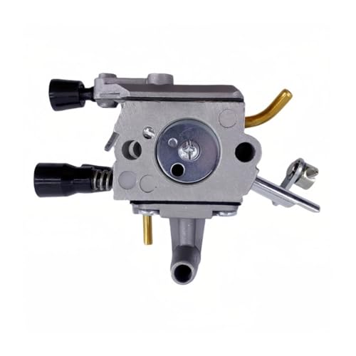 Vergaser passend for Fs400 Fs450 Fs480 Fs400 Sp450 SP451 SP481 C1Q-S154 C1Q-S34H Sp400 String-Motor Vergaser passend for Fs400 Fs450 Fs480 Fs400 Sp450 SP451 SP481 C1Q-S154 C1Q-S34H Sp400 String-Motor von PhGKBz