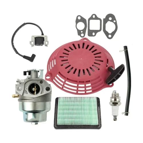 Vergaser passend for GCV135 GCV160 GC135 GC160 116100-Z0L-853 16100-ZMO-804 von PhGKBz