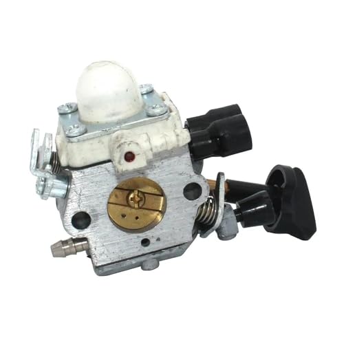 Vergaser passend for Gebläse BG56 BG56C SH56 SH56C BG86 BG86C BG86CE BG86CEZ BG86Z SH86 SH86C PN 4241 120 0615 Vergaser passend for Gebläse BG56 BG56C SH56 SH56C BG86 BG86C BG86CE BG86CEZ BG86Z SH86 SH86C PN 4241 120 0615 von PhGKBz