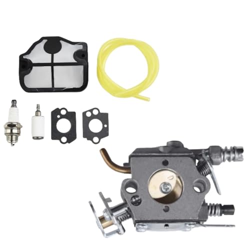 Vergaser passend for Hus H137 Vergaser 36 41 136 141 142 Kettensäge C1q-w29e Carb(C1Q-W29E Kit) von PhGKBz