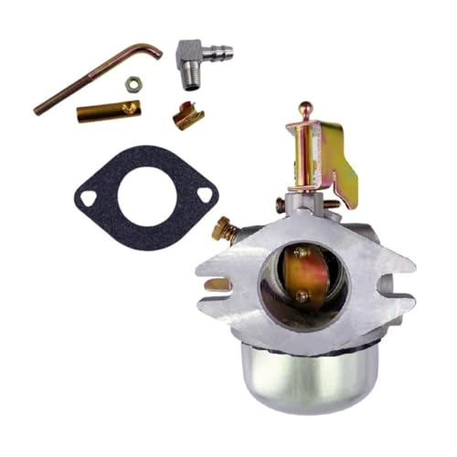 Vergaser passend for K321 K341 K582 CV17-CV23 CH730-740 45-053-55-S M16 16 PS 45-053-55-S Rasenmäher-Traktormotor von PhGKBz