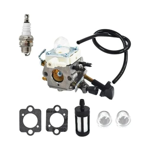 Vergaser passend for Laubbläser Bg86 Sh56Sh86 Sh86C C1M-S261B Vergaser passend for Laubbläser Bg86 Sh56Sh86 Sh86C C1M-S261B von PhGKBz