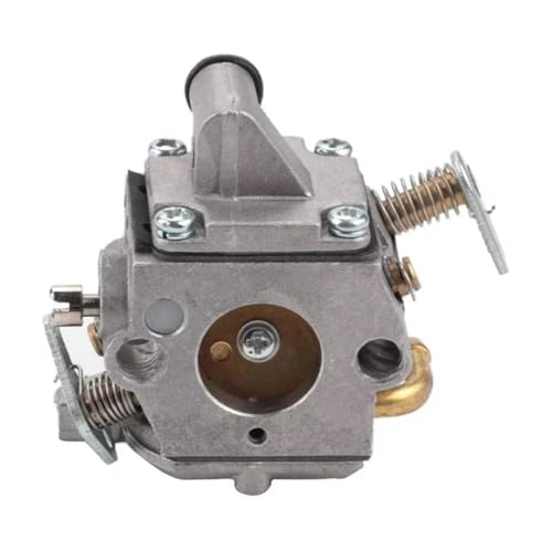 Vergaser passend for MS170 MS180 017 018 MS170C MS180C Kettensäge 1130 120 0603 Kettensägenvergaser Elektrische Kettensägenteile 1 PCS Vergaser passend for MS170 MS180 017 018 MS170C MS180C Kettensäge 1130 120 0603 Kettensägenvergaser Elektrische Kettensägenteile 1 PCS von PhGKBz