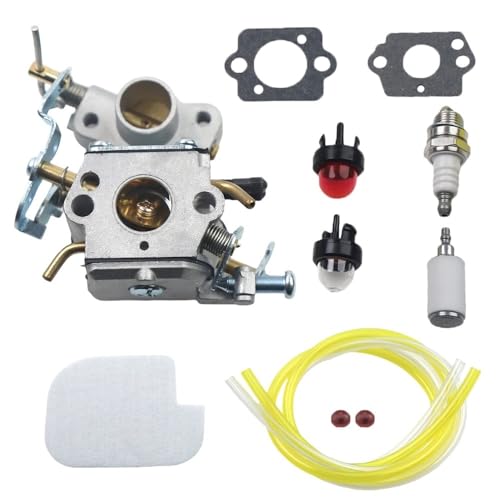 Vergaser passend for PP4218A 18 Zoll 42CC Zubehör C1M-W26C Vergaser passend for PP4218A 18 Zoll 42CC Zubehör C1M-W26C von PhGKBz